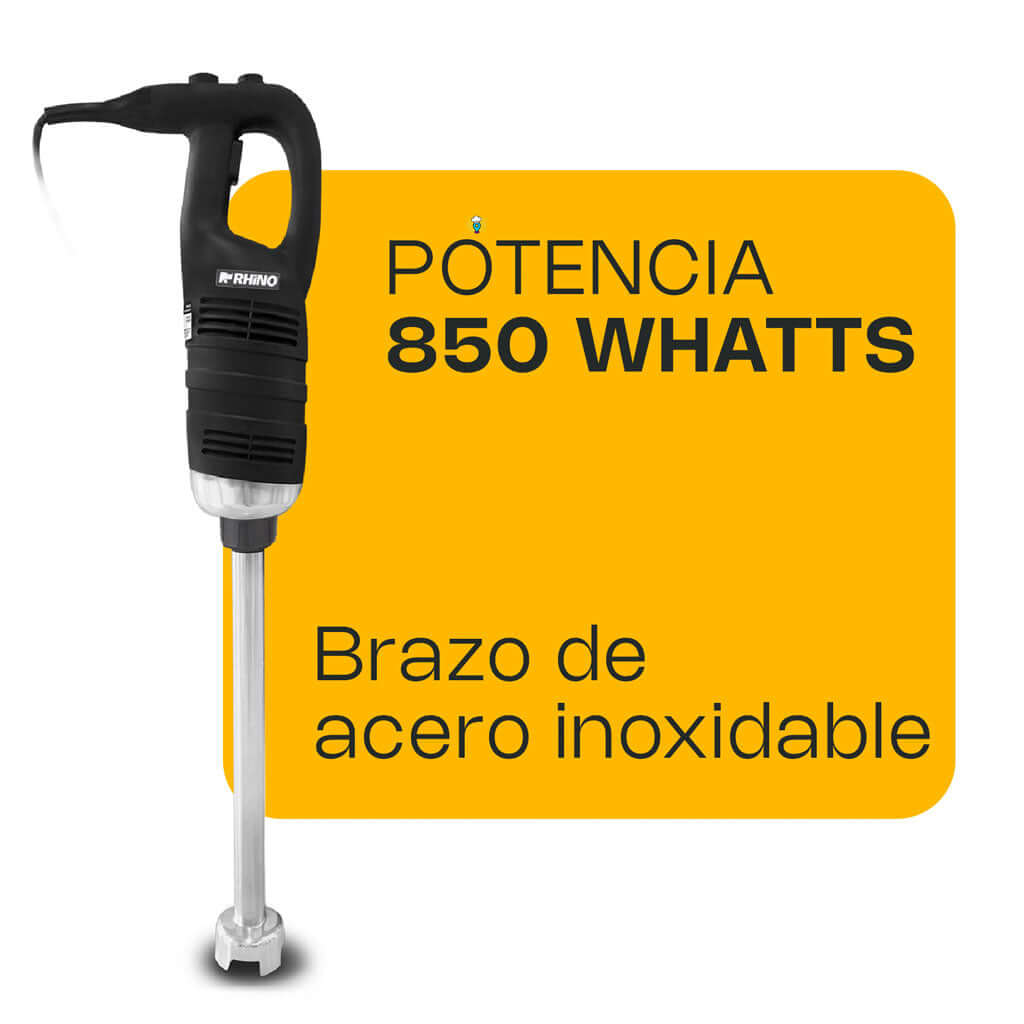 Turbolicuador-Rhino-TURLIC-850-Potencia-850-watts