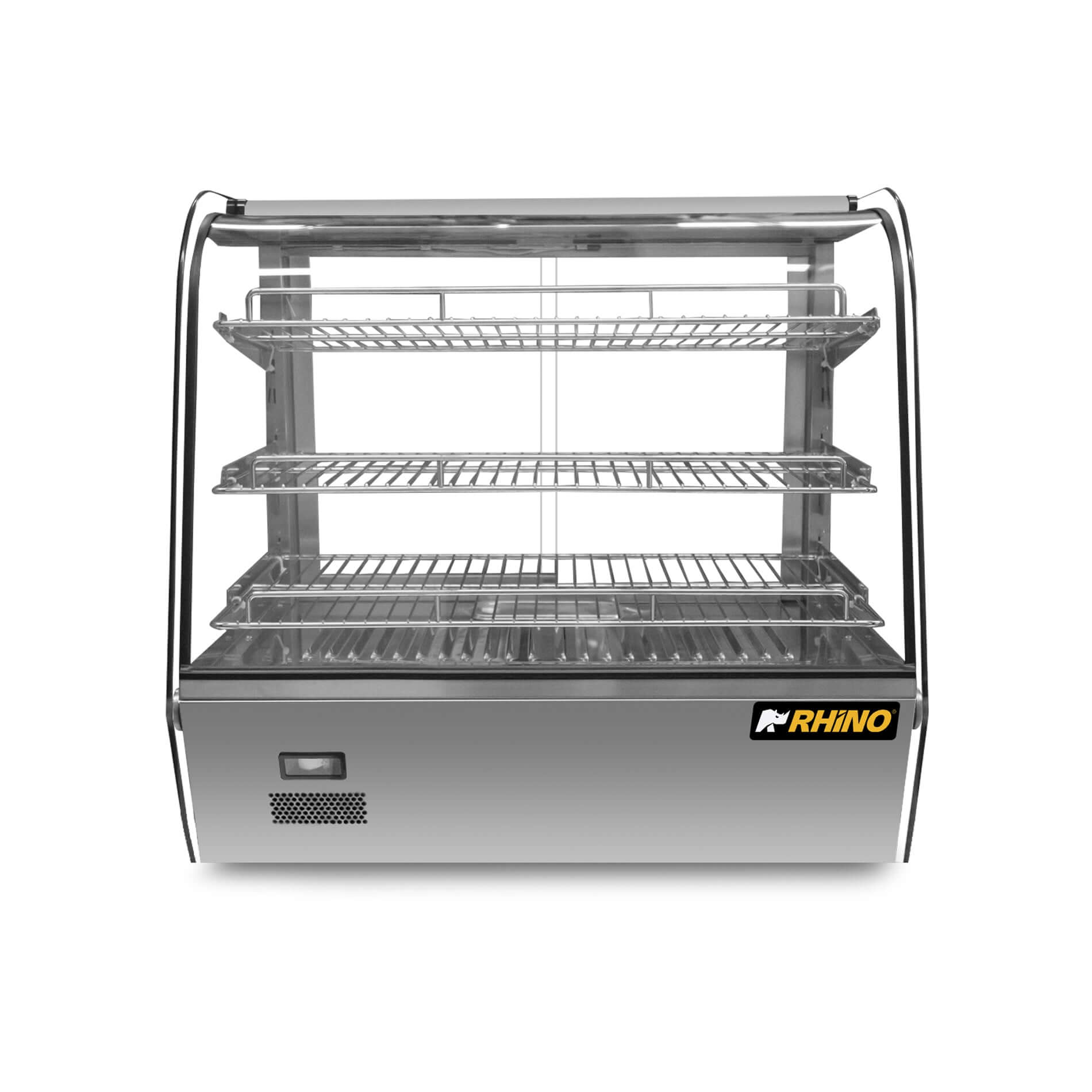 Vitrina Caliente Rhino VICAMO-120L (120 L)
