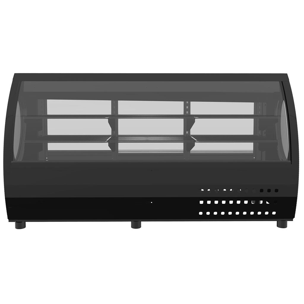 Vitrina Cremera 200cms CRIOTEC - VCC-200M