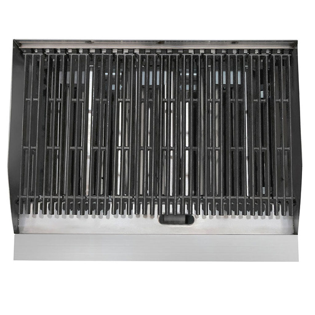 Bandeja recolectora de grasa del asador Drago AG-3R