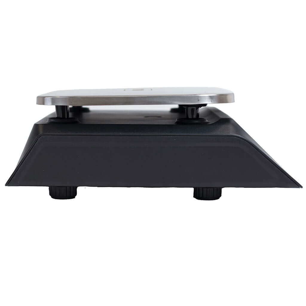 bascula-digital-comercial-a-prueba-de-agua-noval-NP-A02-vista-lateral-2