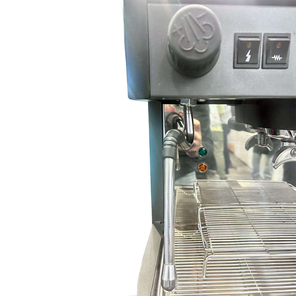 cafetera-para-espresso-magister-ES60-espumador