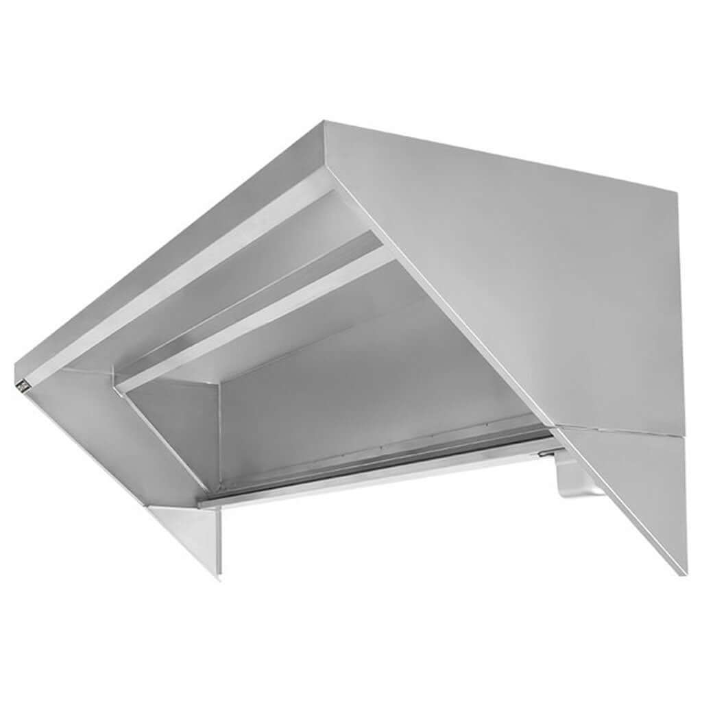 Charola recolectora desmontable de campana de cocina Drago MC-08-00