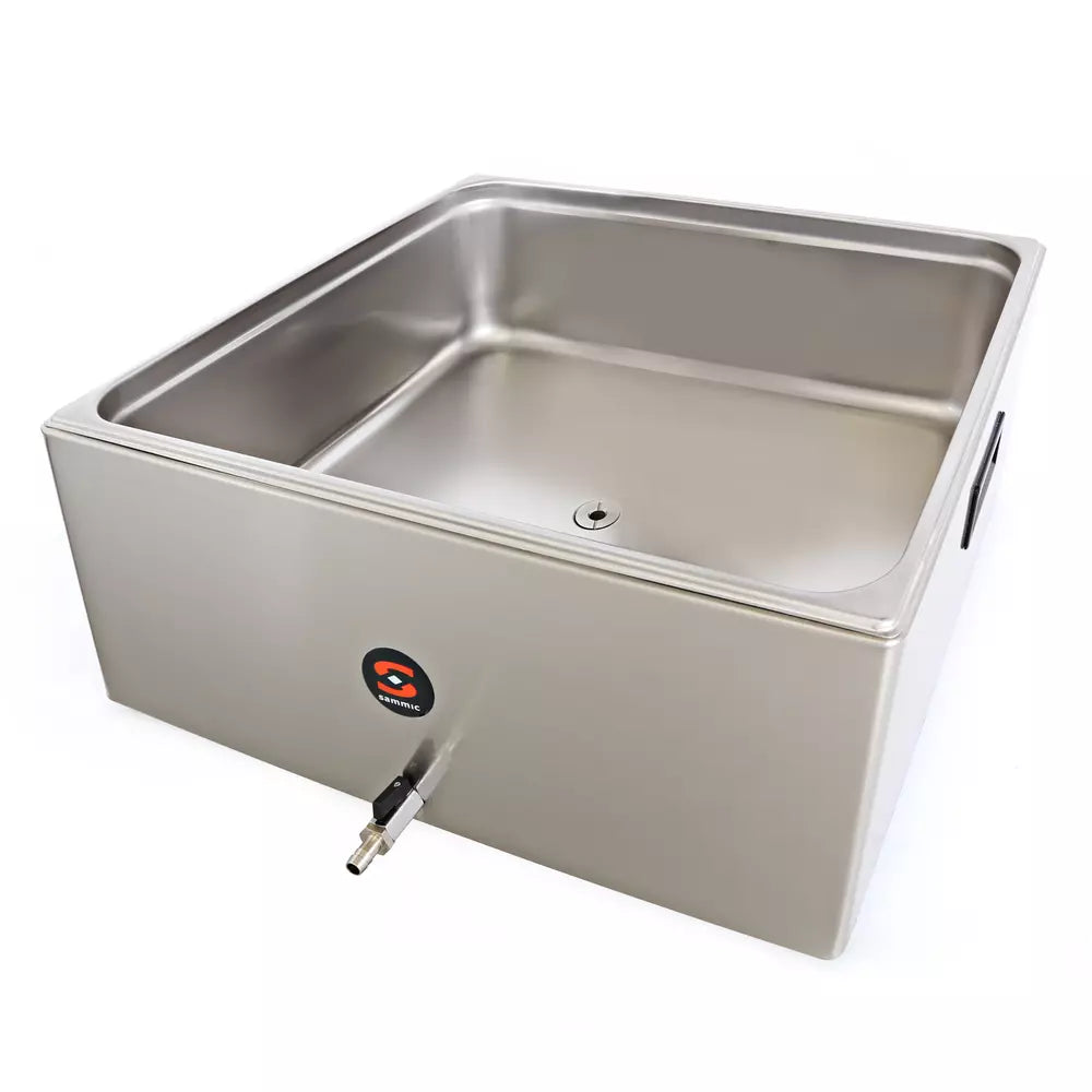 Cuba Smartvide SAMMIC 56 LTS