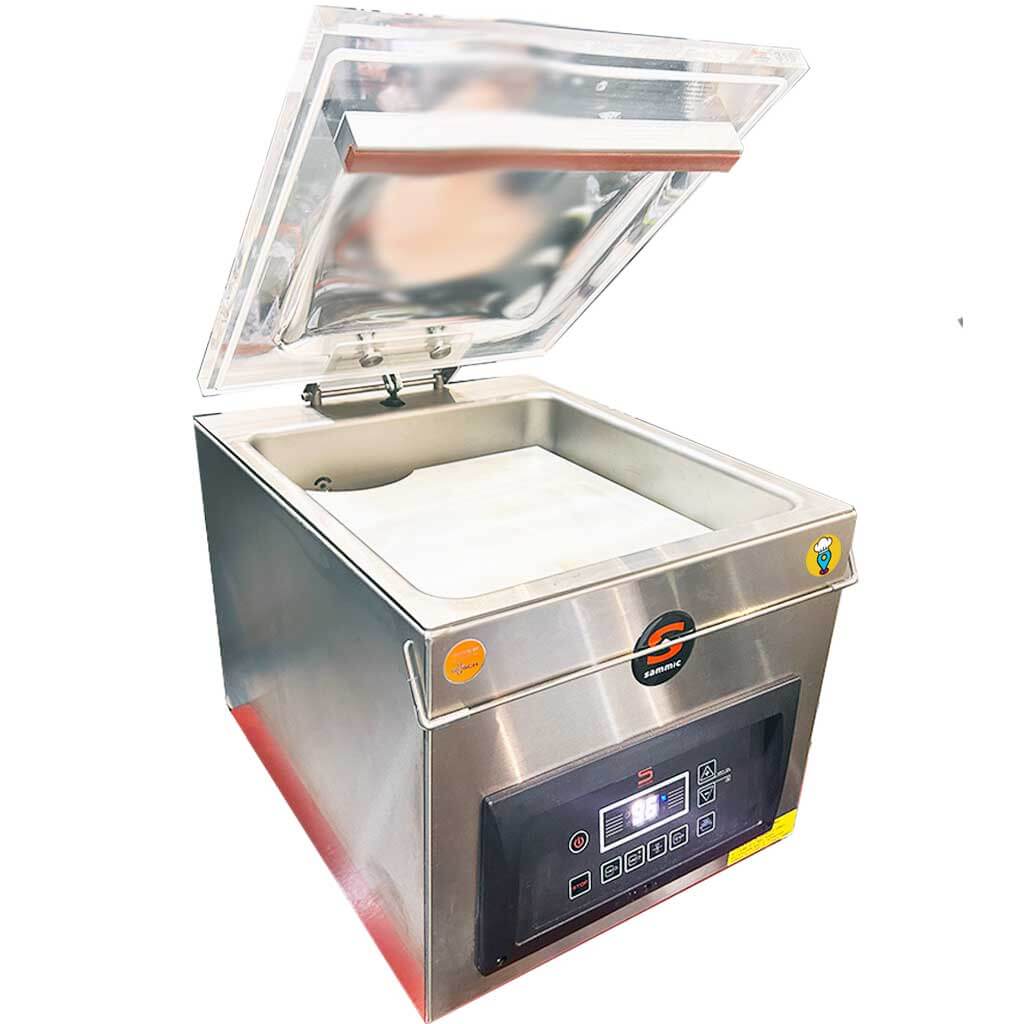 empacadora-al-alto-vacio-perfil-sammic-se310p-perfil