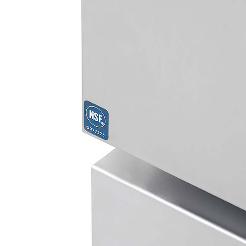Horno y gratinador de acero inoxidable de la estufa industrial Drago CG-41PD