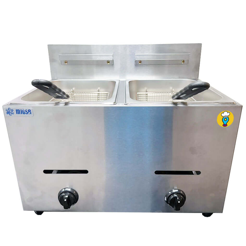 freidora-industrial-a-gas-Migsa-BN72