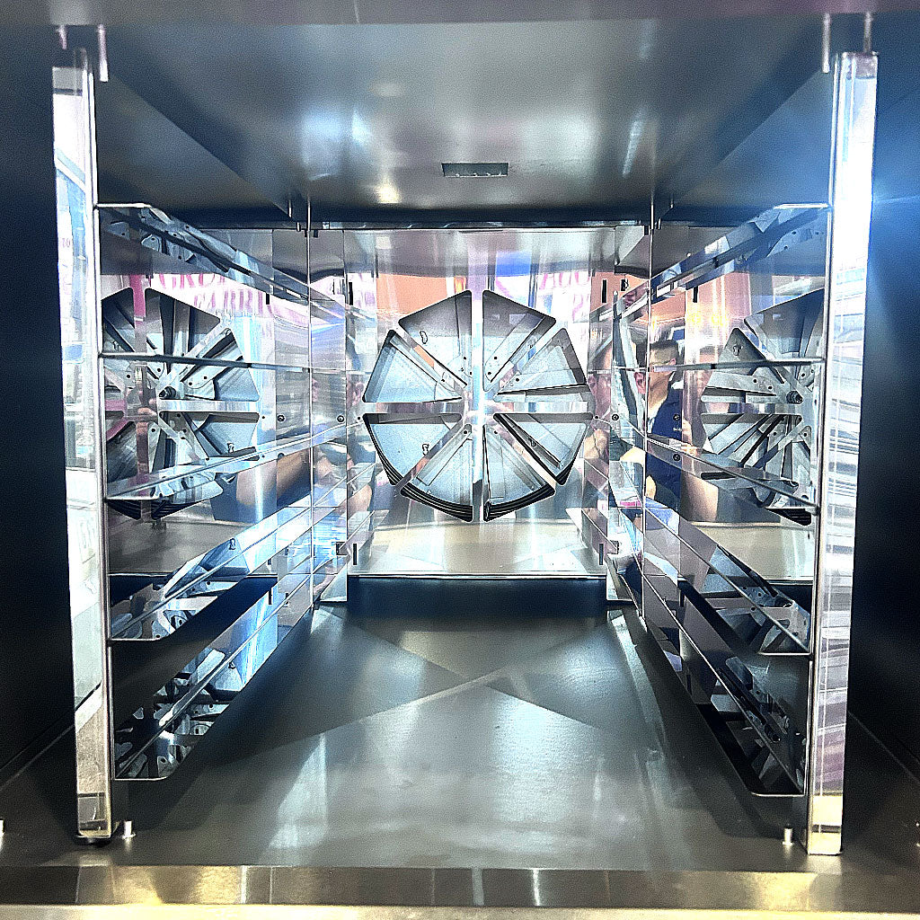 horno-de-conveccion-a-gas-GPANIZ-FTG5-interior