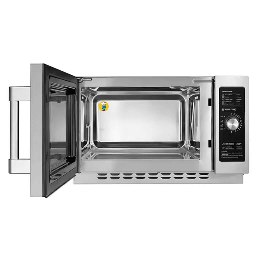 horno-de-microondas-industrial-migsa-mc12a-puerta-abierta