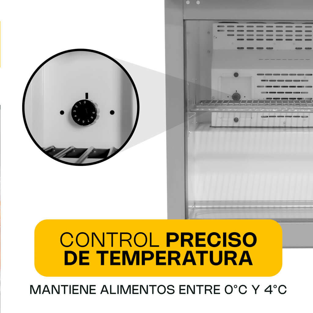 mesa-refrigeradas-bajo-barra-Rhino-MERBAJ-27-control-de-temperatura