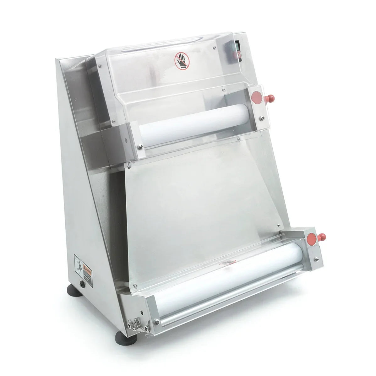 Laminadora de Masas y Pizzas MIGSA APD400 | 40 cm | Fotografía principal