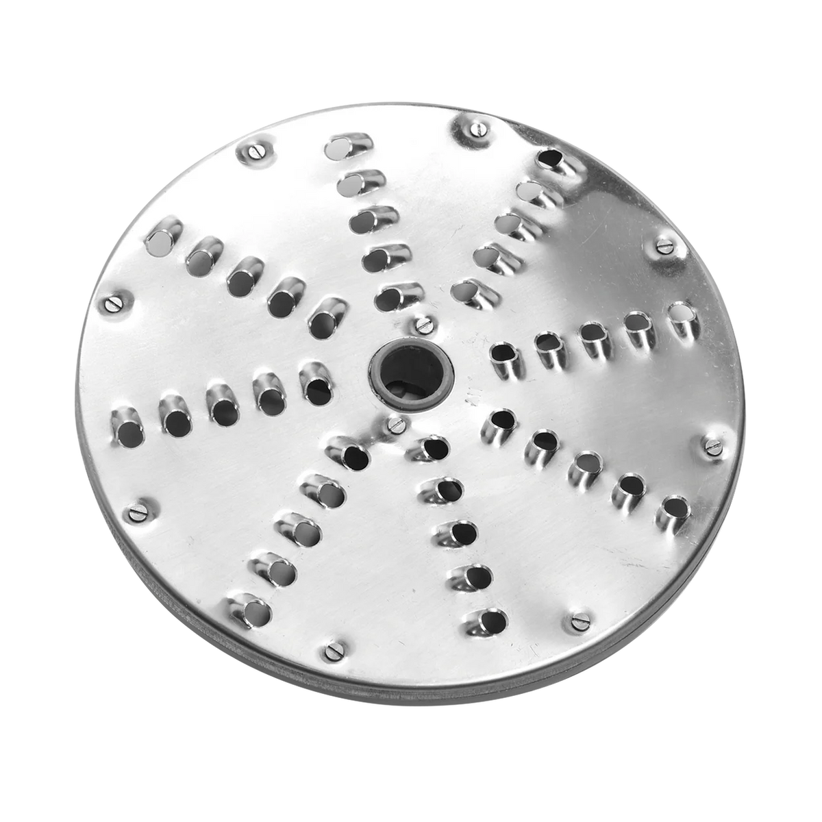 Disco rallador MIGSA HLC300H7 para procesador HLC-300 con medida de rallado de 7 mm