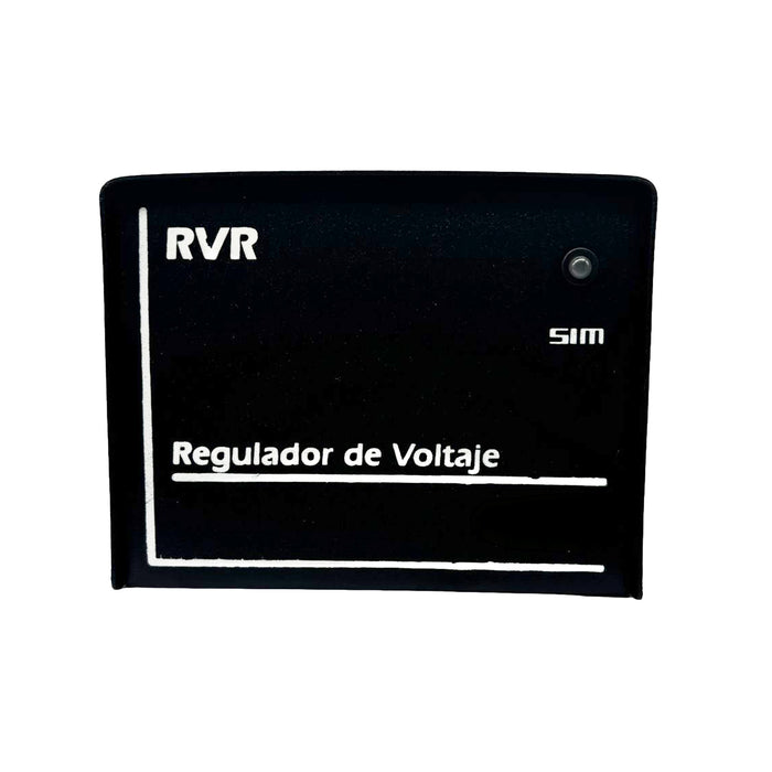 Regulador MIGSA RVR1000P, segunda fotografía original