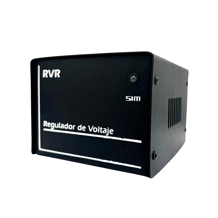 Regulador de voltaje MIGSA RVR1000P de 1000 W, fotografía principal del fabricante