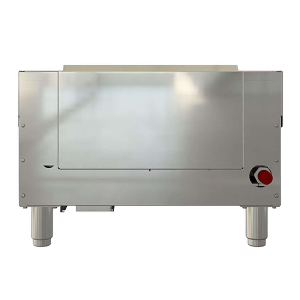 Perillas y controles de plancha industrial Coriat CV-2 Master