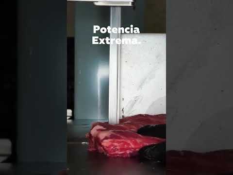 video presentacion sierra noval SN-295
