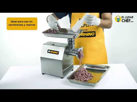 video presentacion molino de carne moca-12 rhino