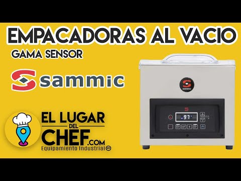 empacadora-al-vacio-industrial-sammic-se806-video-presentacion