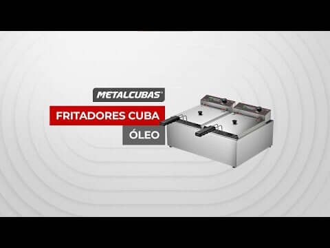 freidora-industrial-electrica-metalcubas-fe1c-video-presentacion