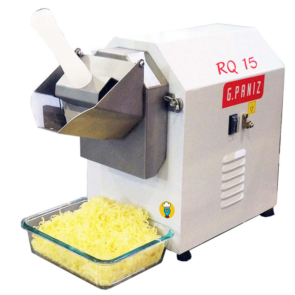 rallador-de-queso-industrial-con-queso-RQ-15-GPaniz