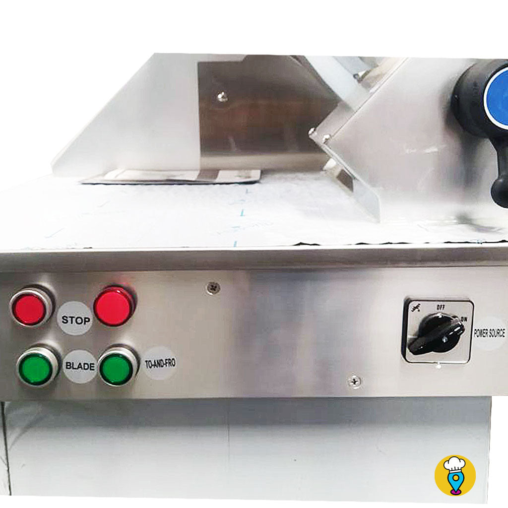 rebanadora-de-carnes-frias-migsa-HB350-botones-operacion