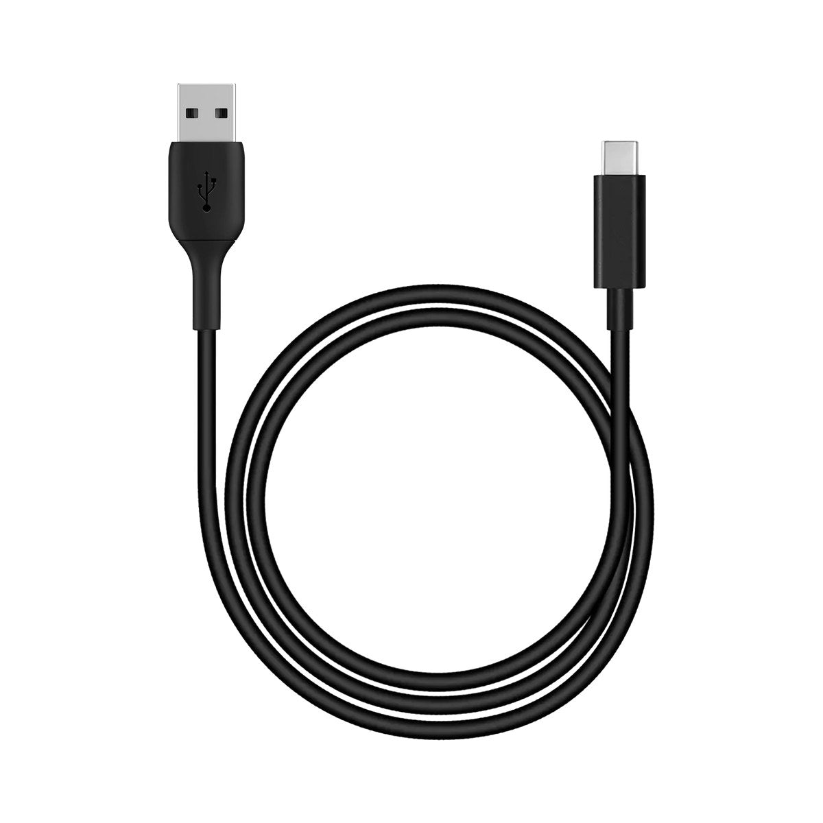 RHINO BAPAQUE-150 de 150 kg, fotografía del fabricante: cable usbc