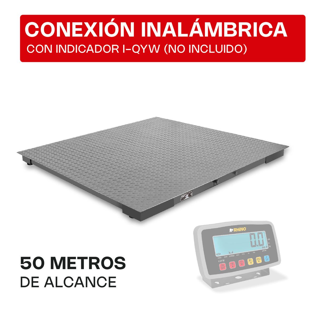Imagen adicional BAPER-12, detalles, usos o medidas confirmadas. Indicadores mostrados para ilustración, se venden aparte.