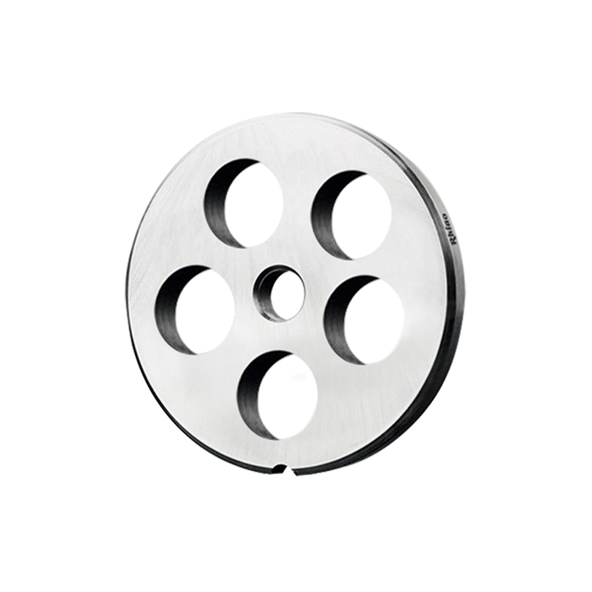 Cedazo RHINO CEDA12-20 para Molino de Carne No. 12 de 3/4 Pulgada (20 mm) | Fotografía original RHINO