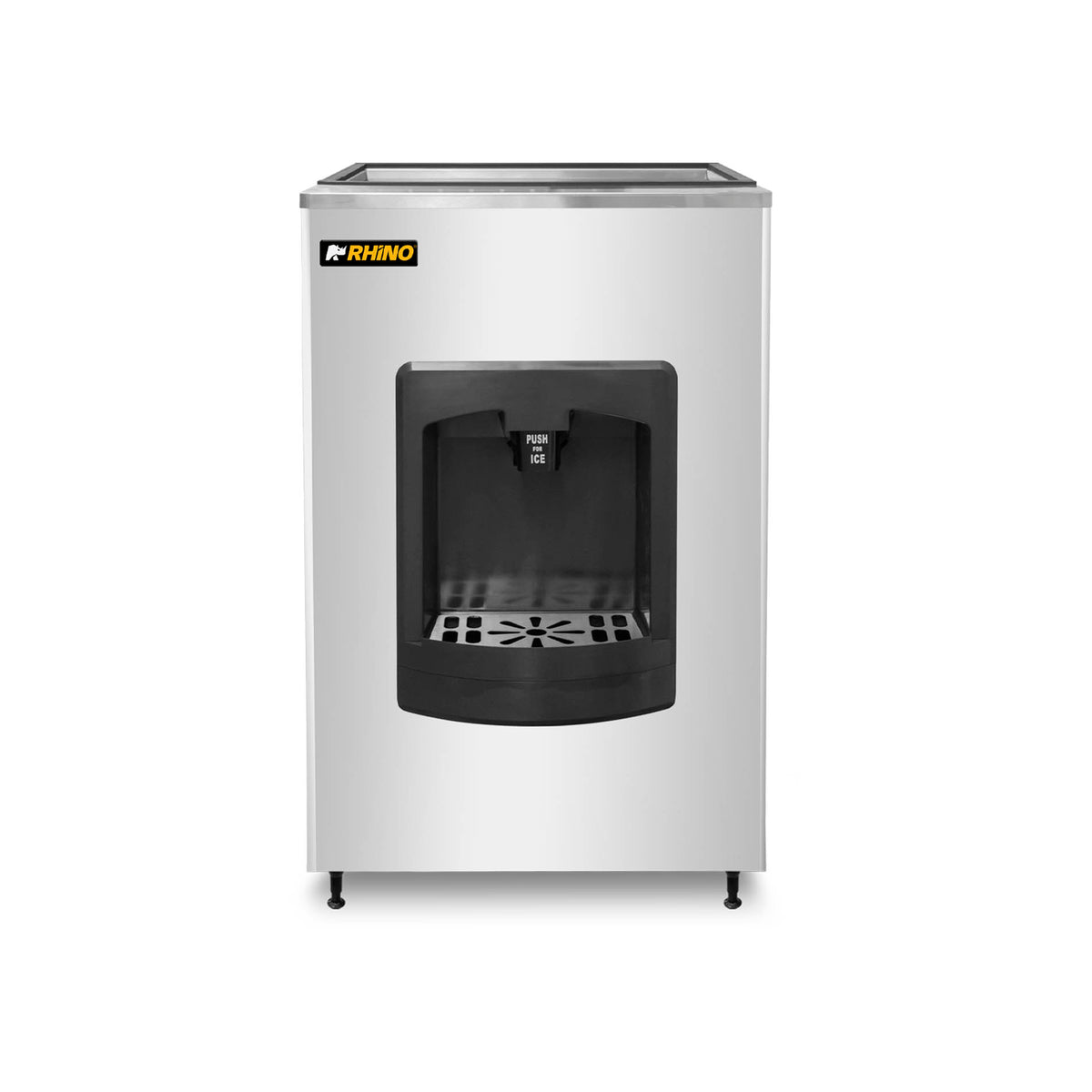 RHINO DISHI-100 vista oficial 2 de su galería del fabricante