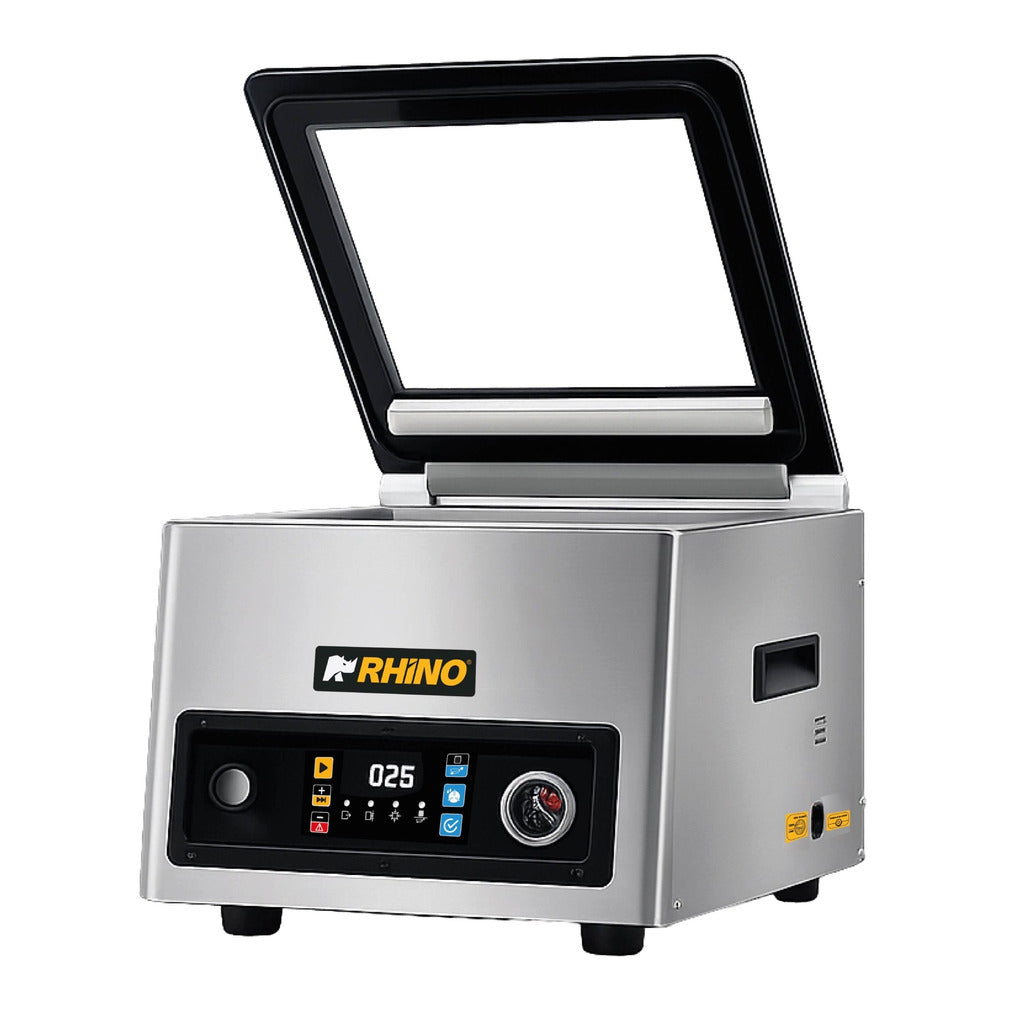 Equipo RHINO EVAC-4P portada reencuadrada de 1024 x 1024 píxeles