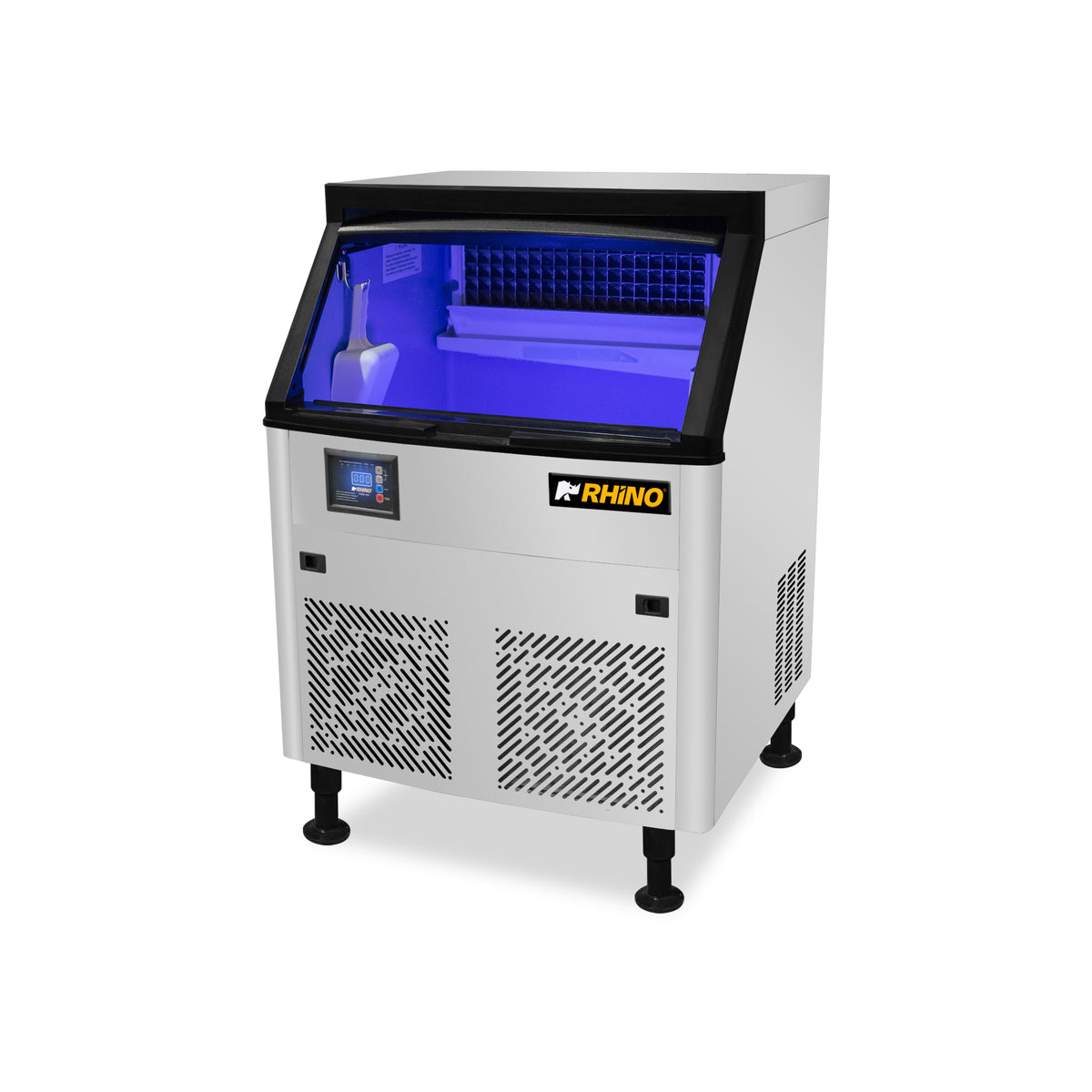 RHINO FAHIEL-100 vista oficial del producto 2