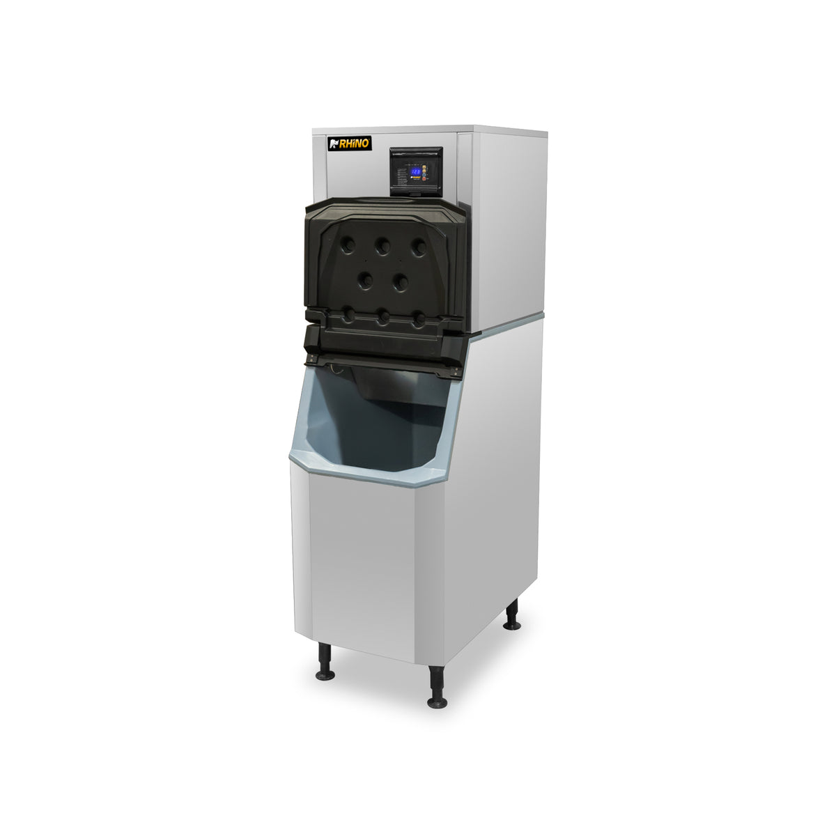Equipo RHINO FAHIEL-250F fotografía oficial 2 de la galería del fabricante