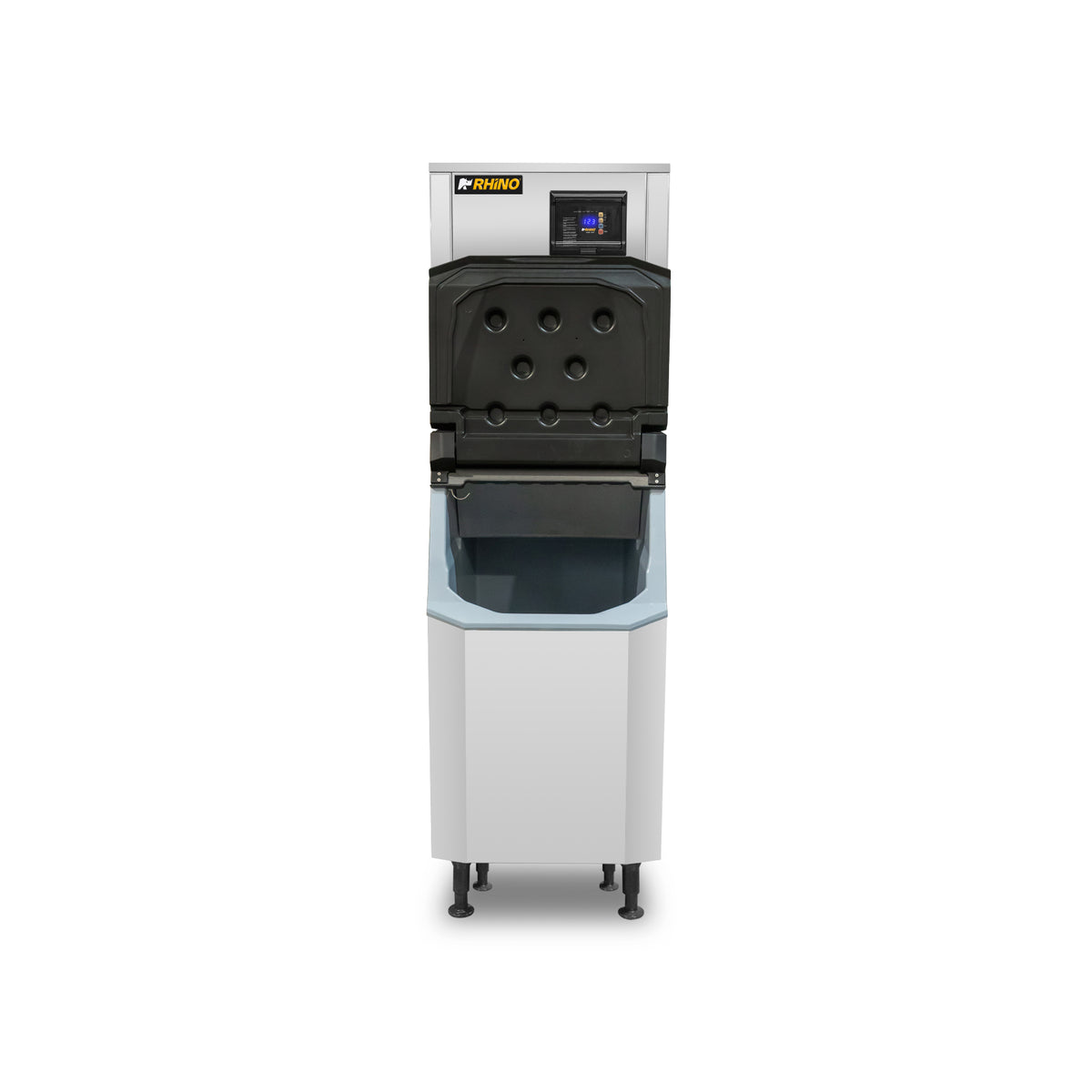Equipo RHINO FAHIEL-250F fotografía oficial 4 de la galería del fabricante