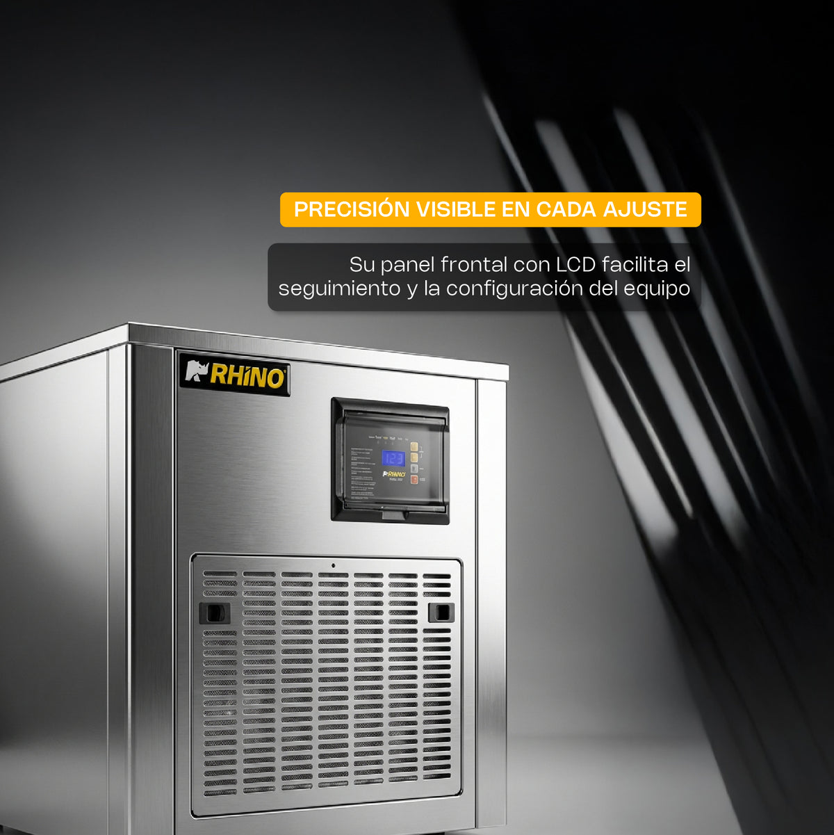 Equipo RHINO FAHIEL-250F fotografía oficial 13 de la galería del fabricante