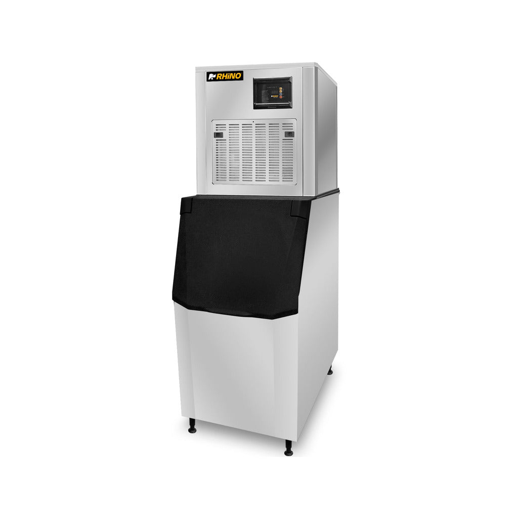 RHINO FAHIEL-250F: foto principal oficial 1024×1024, equipo completo