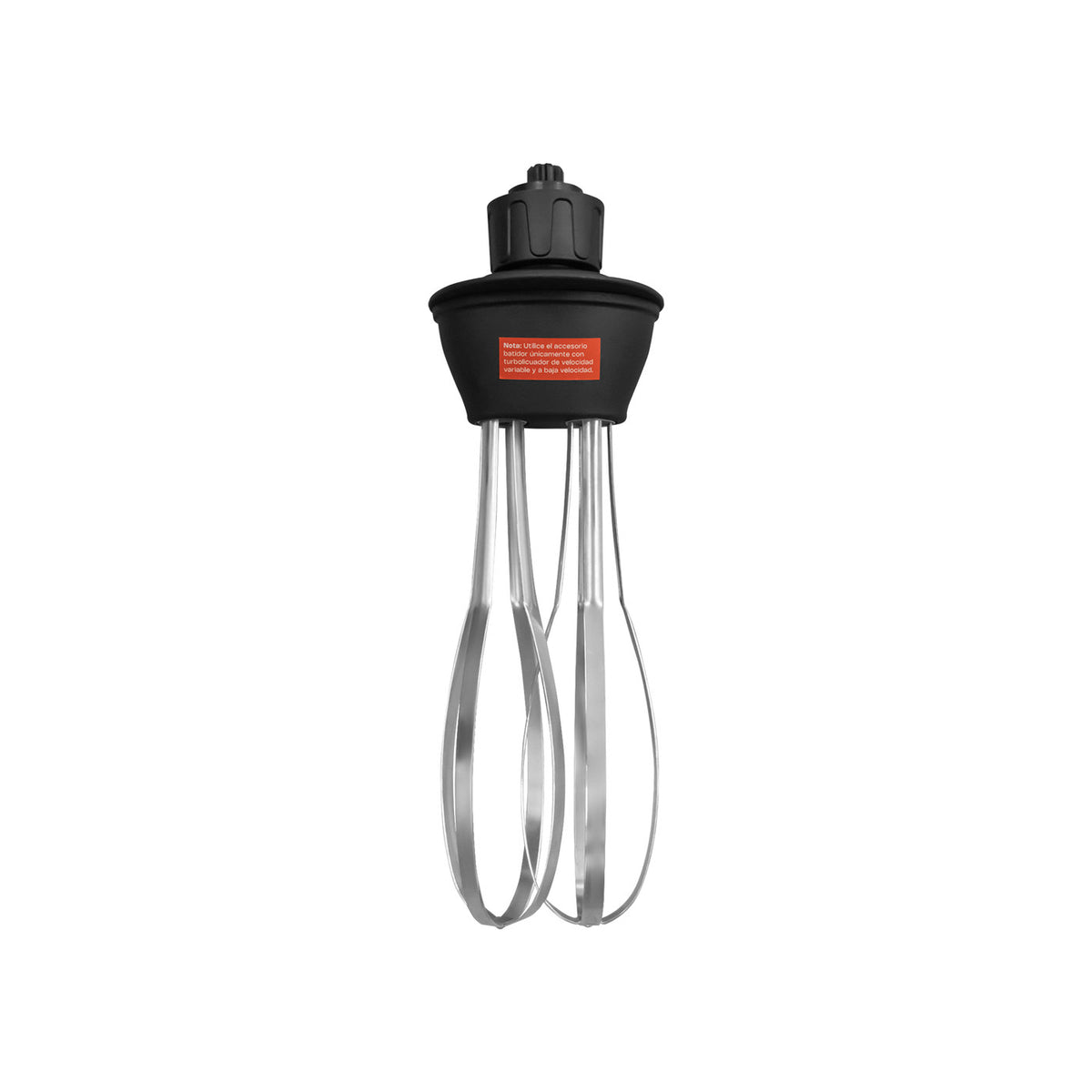 Accesorio batidor RHINO GLOBAT-6585 en otra vista de producto.