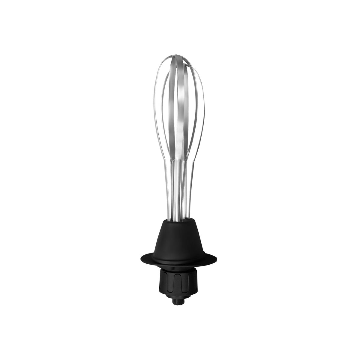 Globo batidor desmontable RHINO GLOBAT-6585, vista lateral.