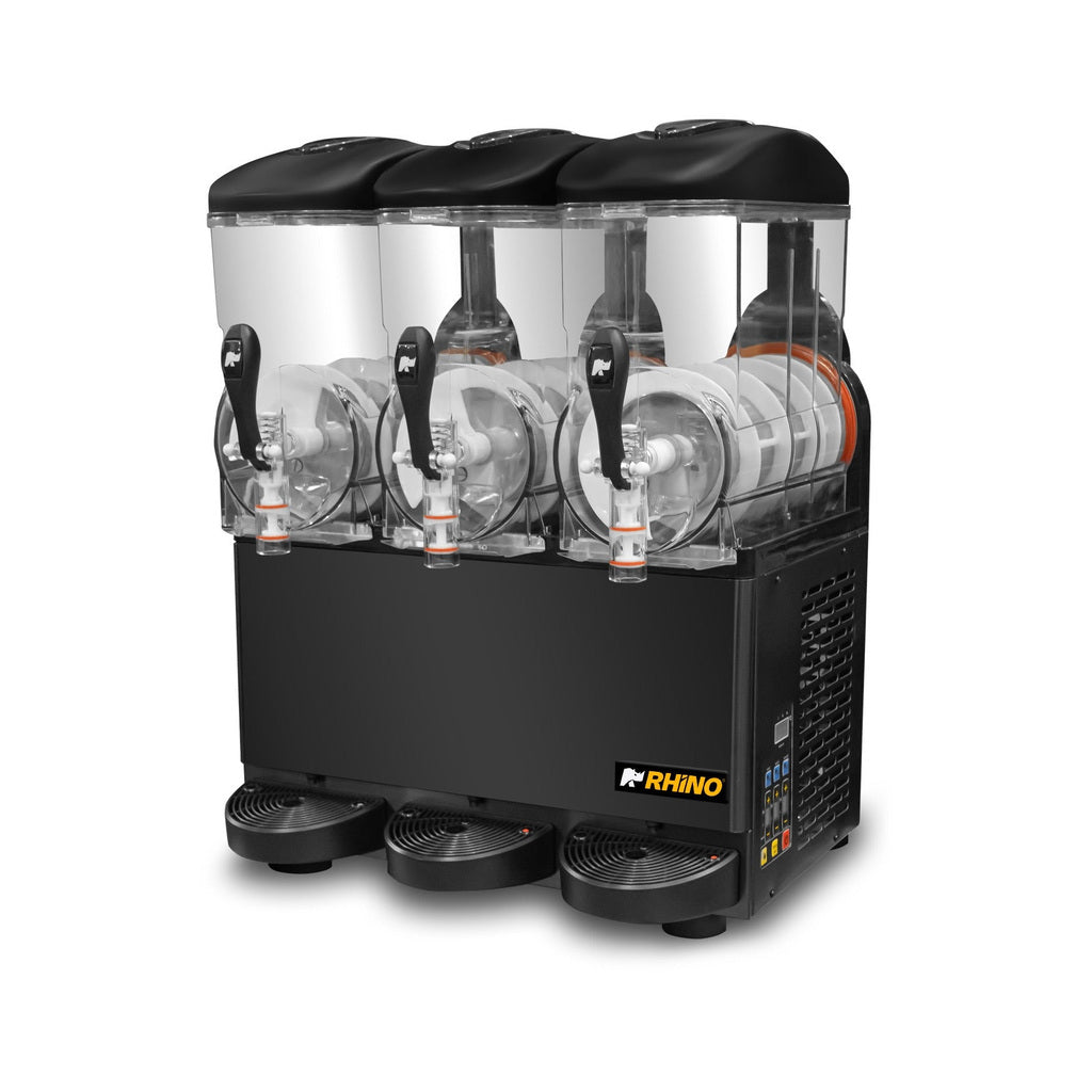 MAGRA-3T Rhino, portada principal de equipo gastronómico, foto oficial 1024 por 1024