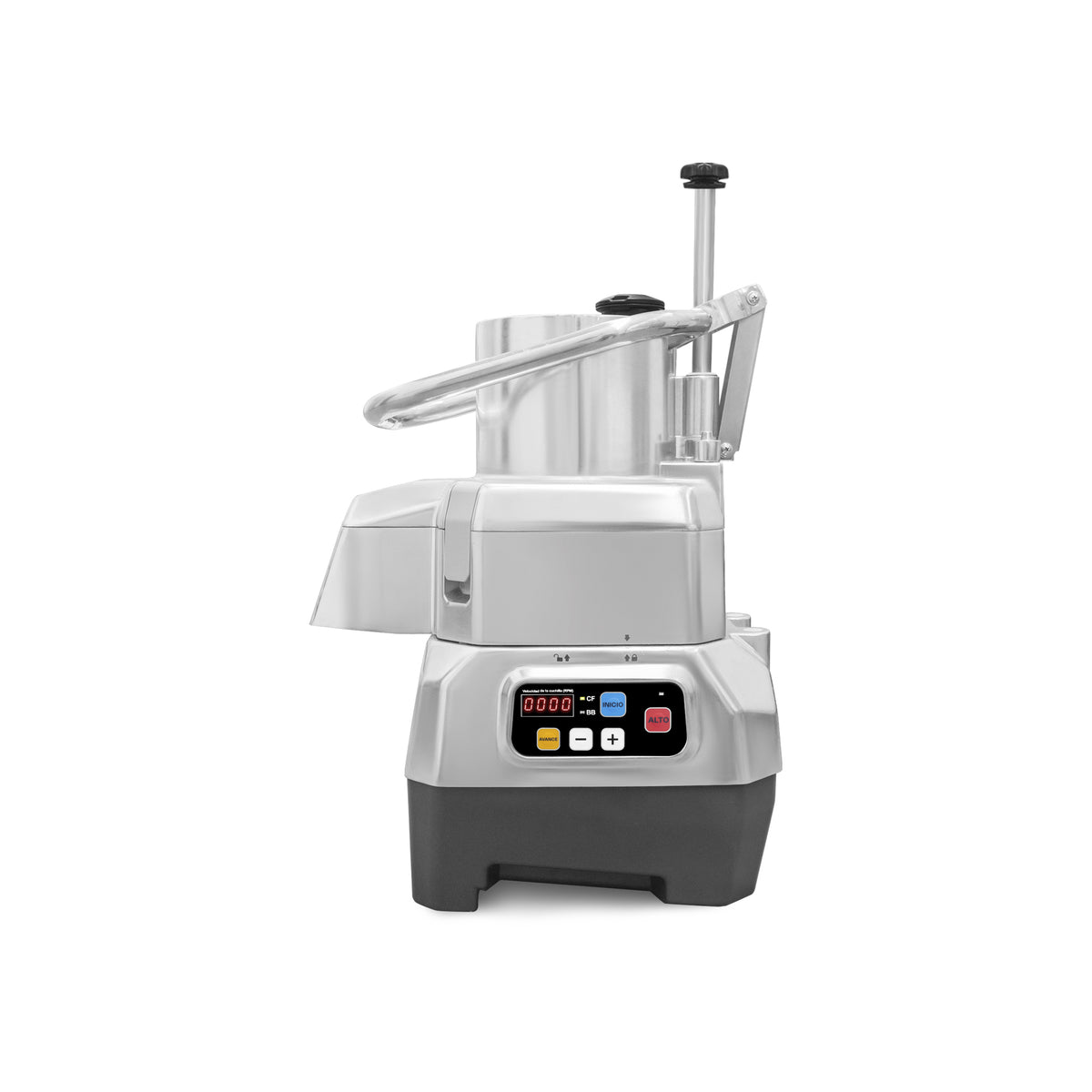Rhino PROCO-1500, fotografía oficial 6 de equipo y detalles