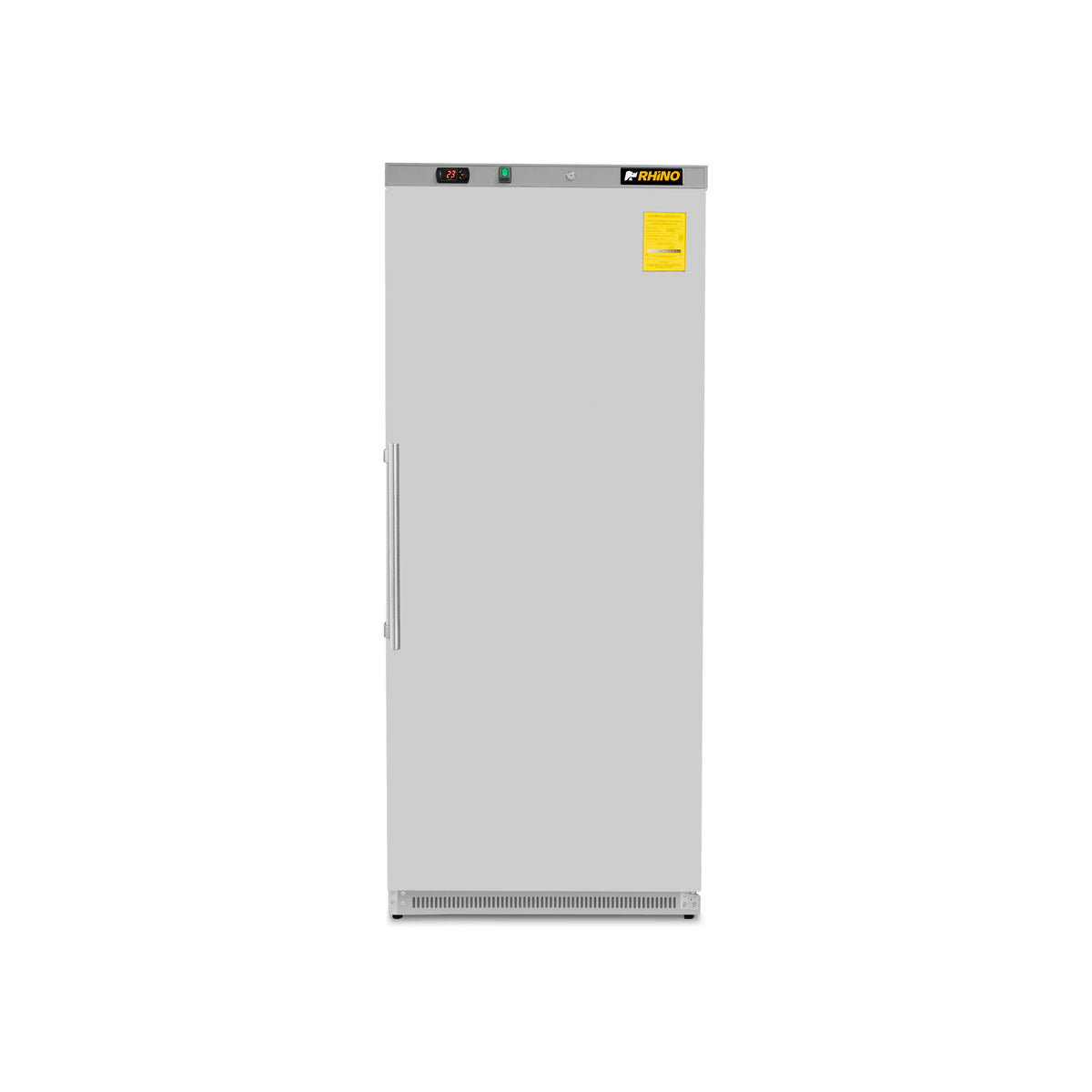 Refrigerador Rhino REVEAB-19S vista oficial 3