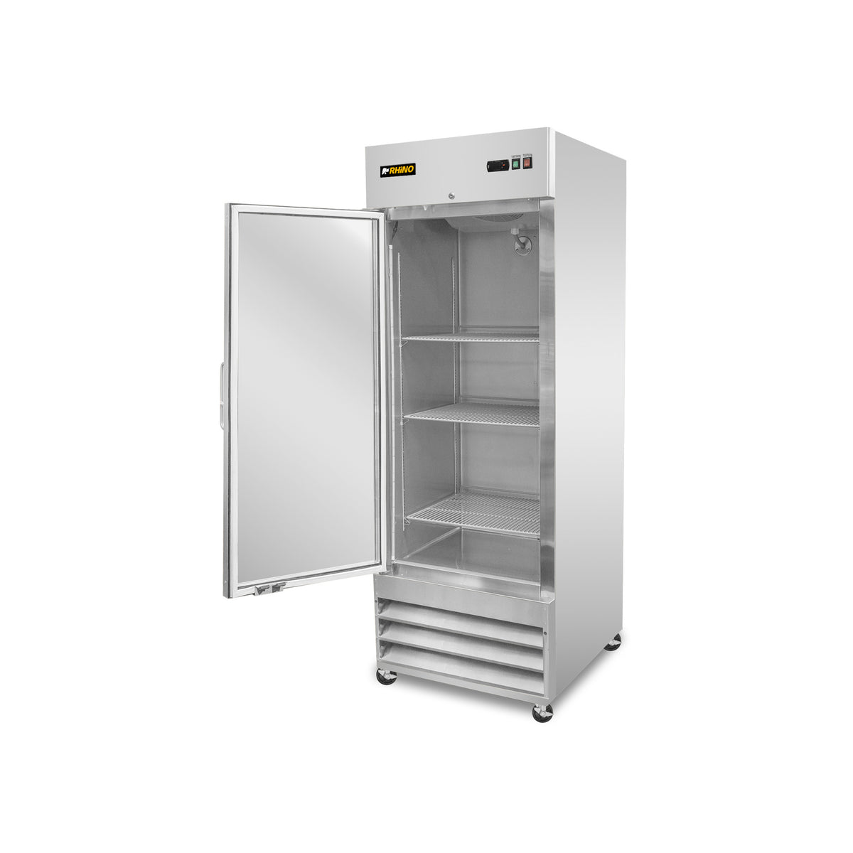 Refrigerador Rhino REVECRI-23 21 pies - imagen adicional