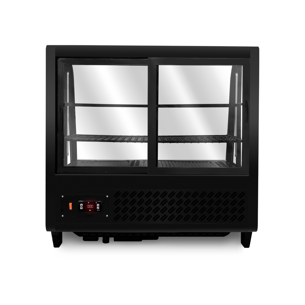 Vitrina refrigerada RHINO VIREMO-100 — imagen oficial 3