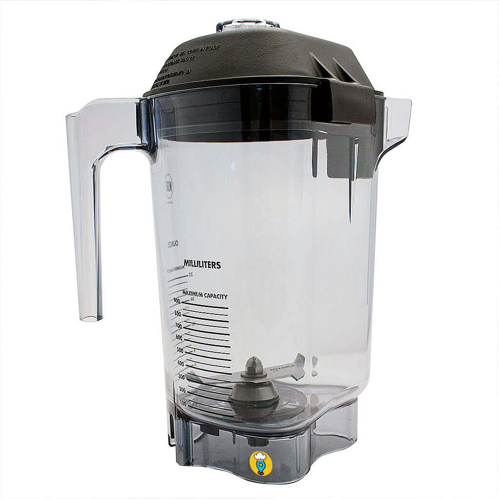 Vaso Advance 48 oz Vitamix 58669 – Durabilidad y Precisión