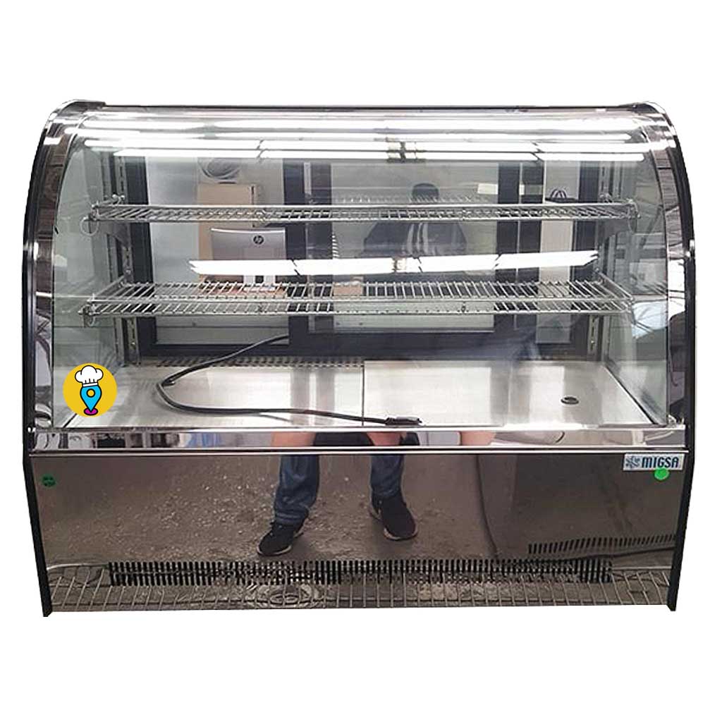 vitrina-refirgerada-sobre-mostrador-migsa-gn-900ct-frente