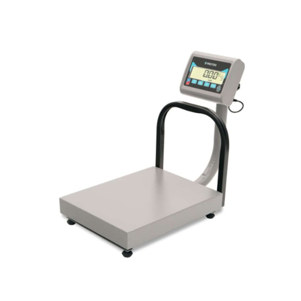 Báscula de Recibo 200Kgs PROTEK - BPK-200-Básculas de Recibo-PROTEK-ElLugarDelChef.com