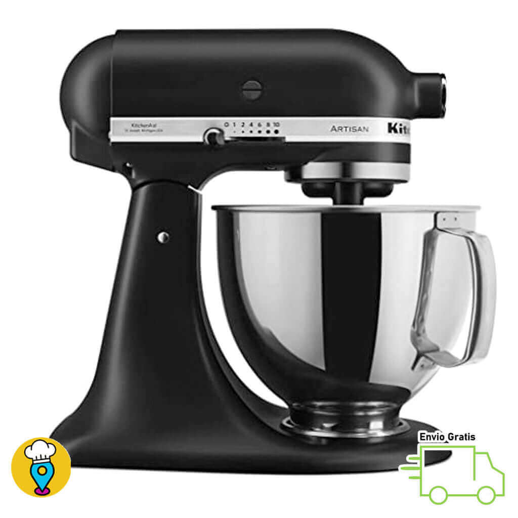 Batidora KitchenAid Artisan - KSM150PS-Batidoras-KITCHENAID-ElLugarDelChef.com