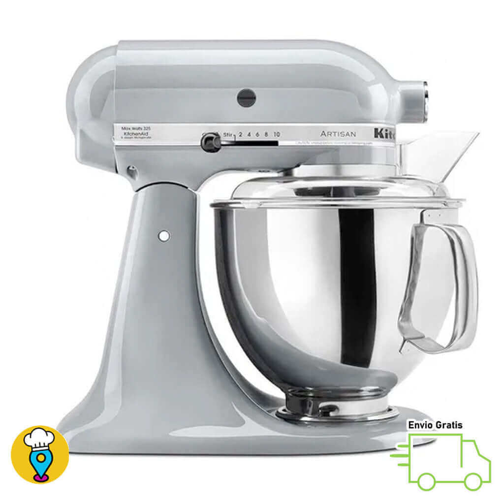 Batidora KitchenAid Artisan - KSM150PS-Batidoras-KITCHENAID-ElLugarDelChef.com