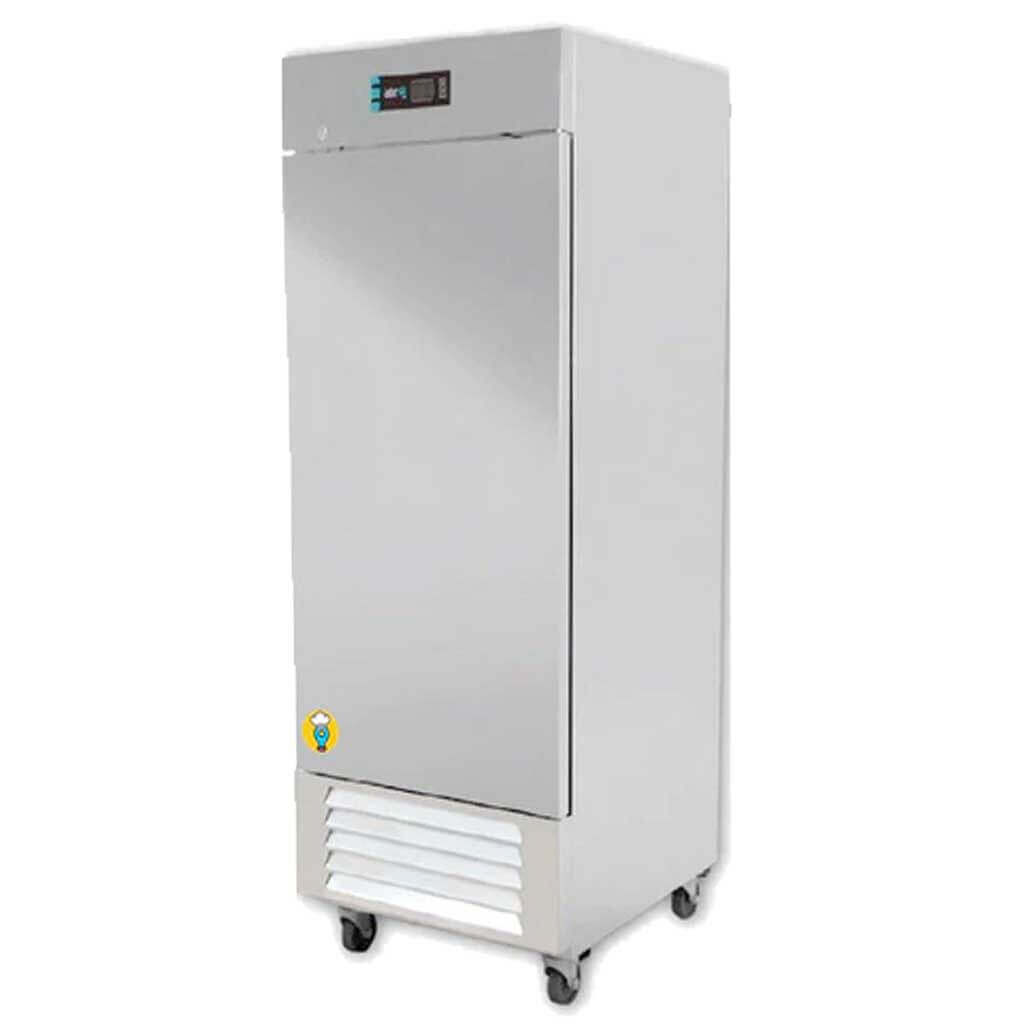 Congelador Asber Vertical 17 pies ARF-17HC-Congeladores Verticales-ASBER-ElLugarDelChef.com