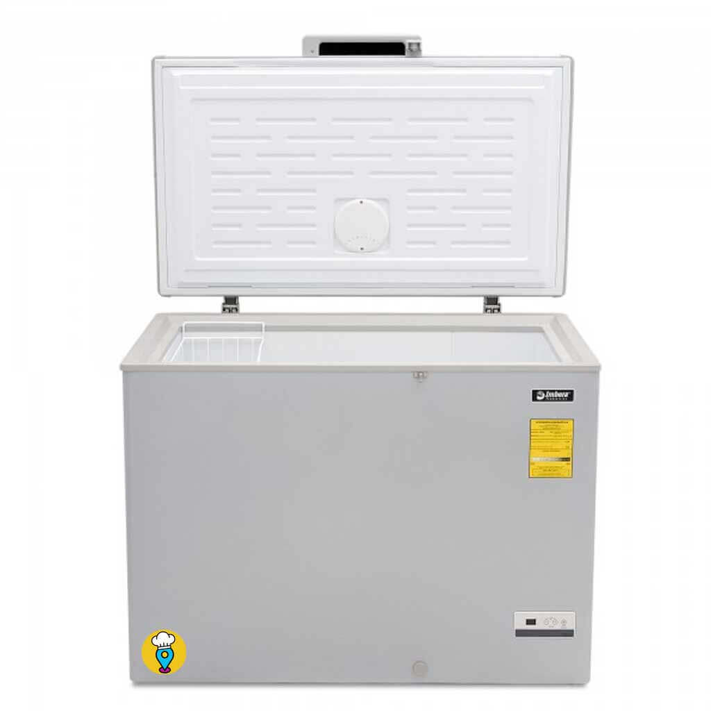 Congelador Horizontal Imbera HF10-1F: Amplía tu Espacio de Almacenamiento-Congeladores Horizontales-IMBERA-ElLugarDelChef.com