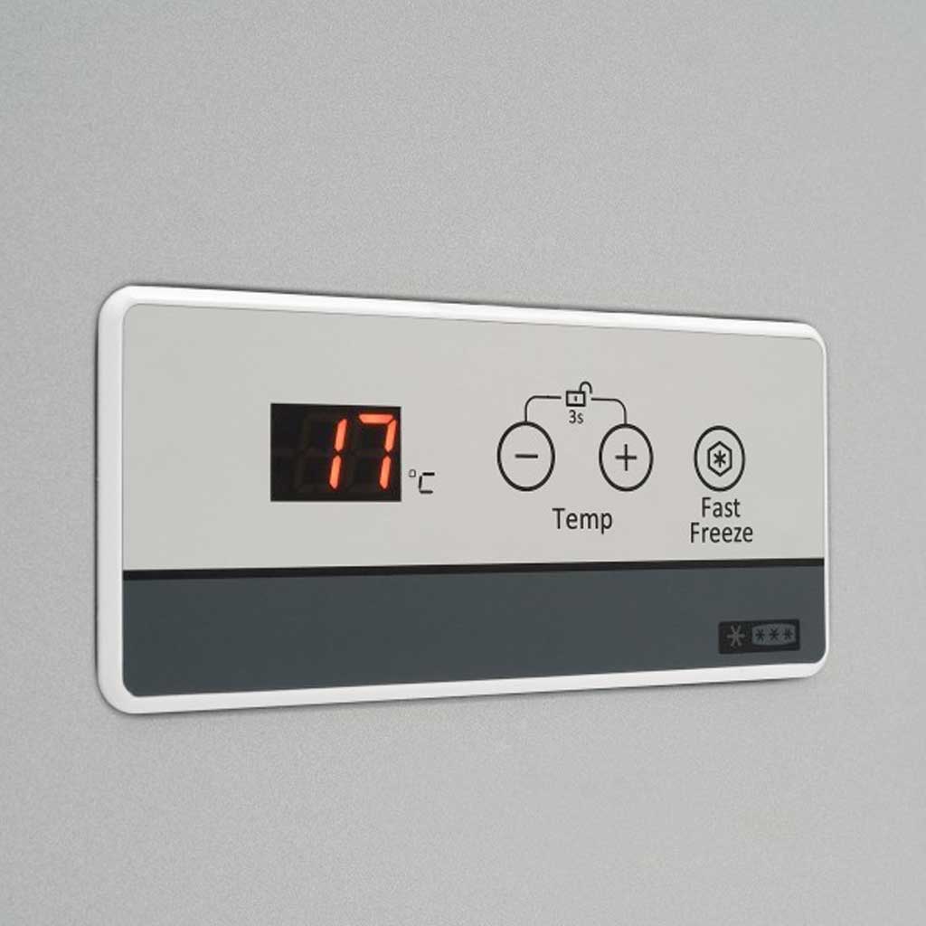 Congelador Horizontal Imbera HF10-1F: Amplía tu Espacio de Almacenamiento-Congeladores Horizontales-IMBERA-ElLugarDelChef.com